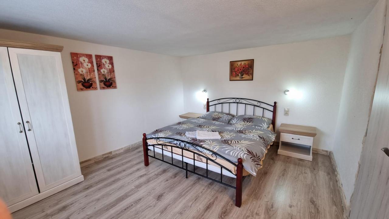 Apartmány Matilda Pribylina Esterno foto