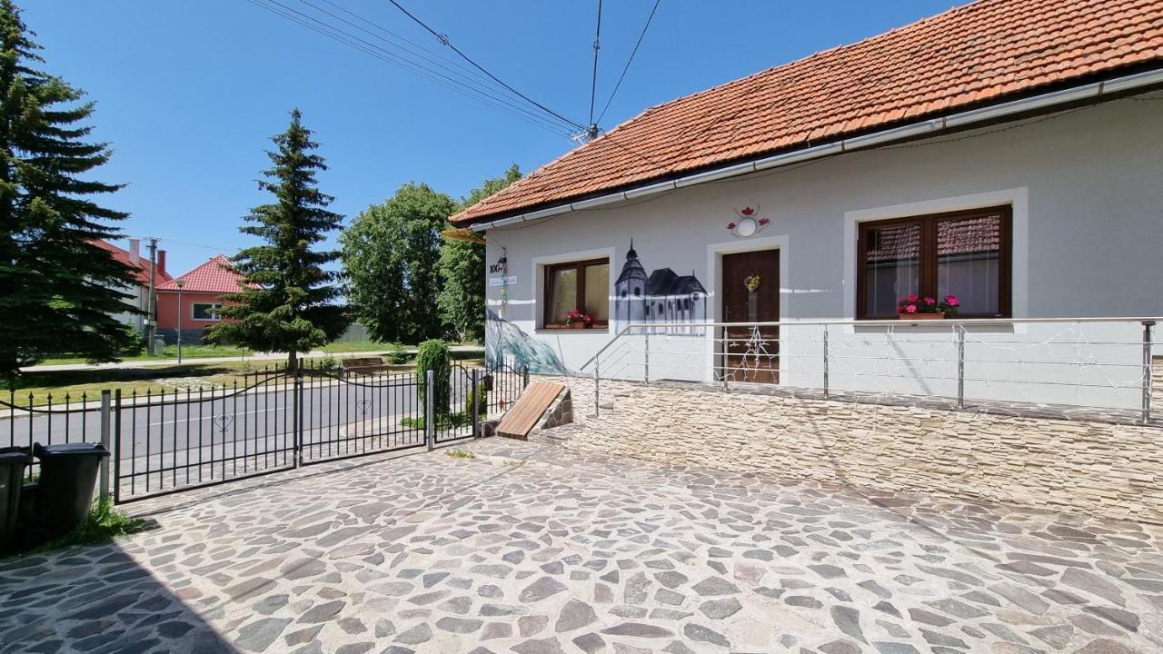 Apartmány Matilda Pribylina Esterno foto