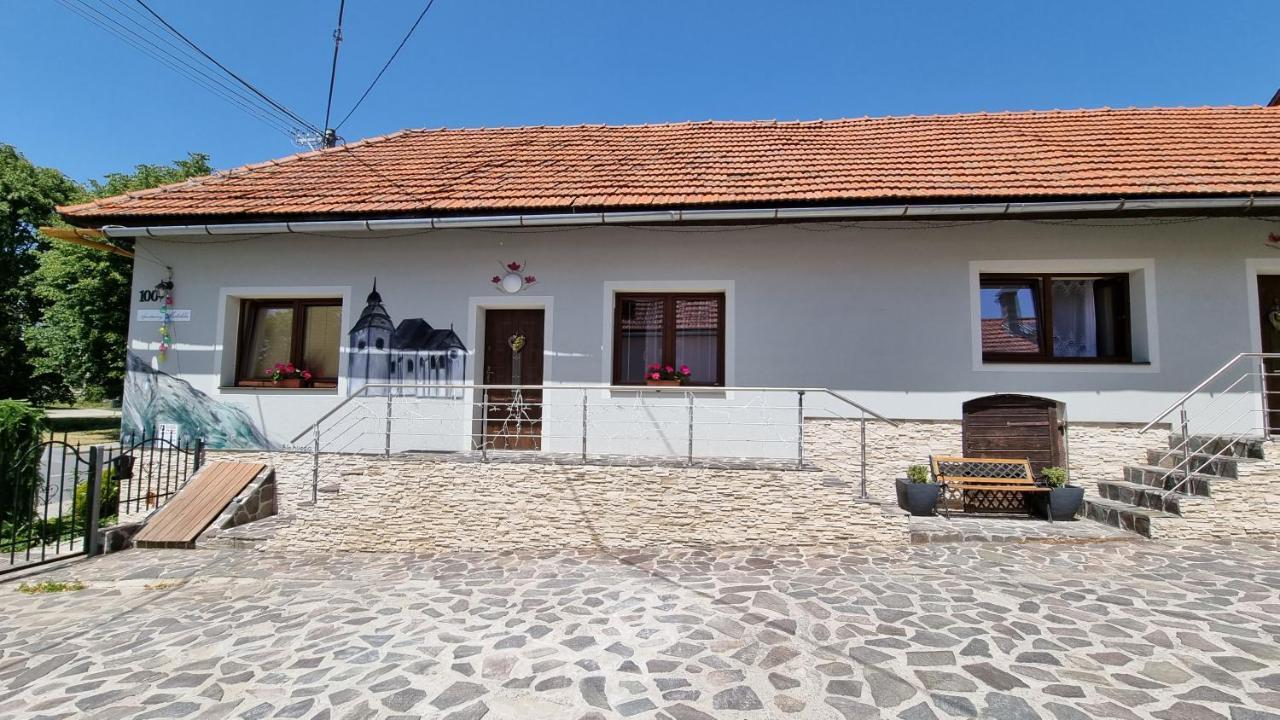 Apartmány Matilda Pribylina Esterno foto