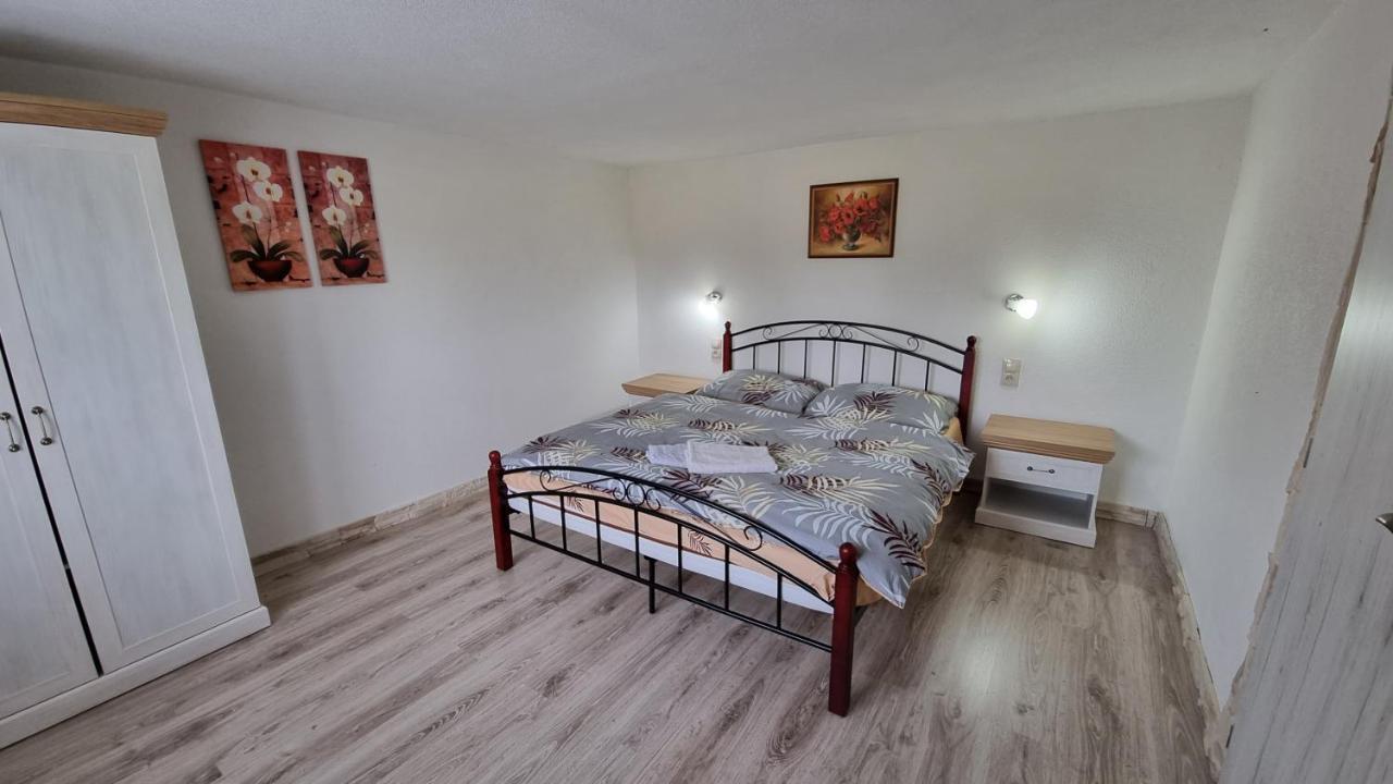 Apartmány Matilda Pribylina Esterno foto