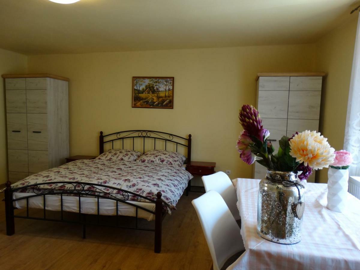 Apartmány Matilda Pribylina Esterno foto