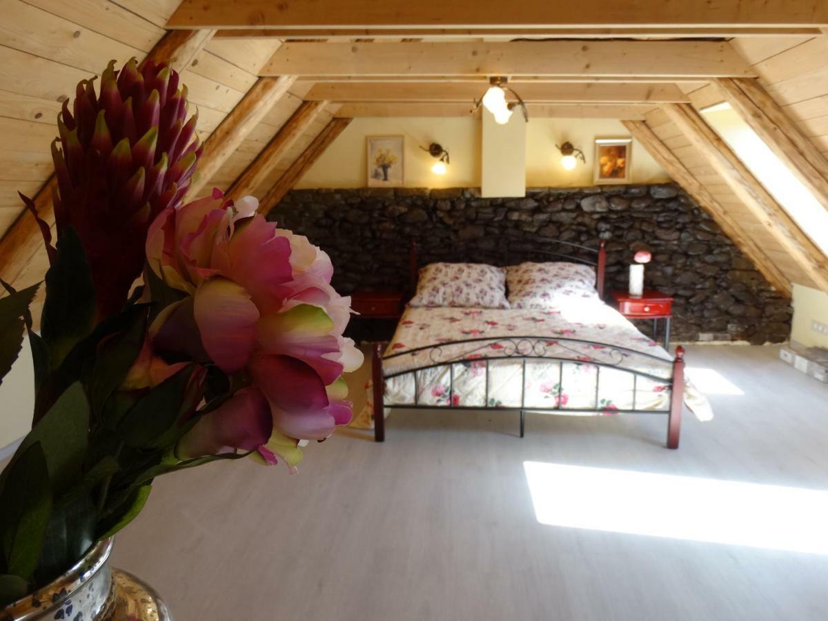 Apartmány Matilda Pribylina Esterno foto