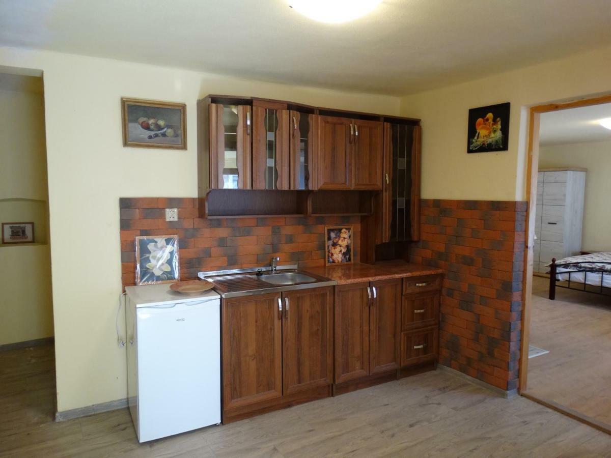 Apartmány Matilda Pribylina Esterno foto