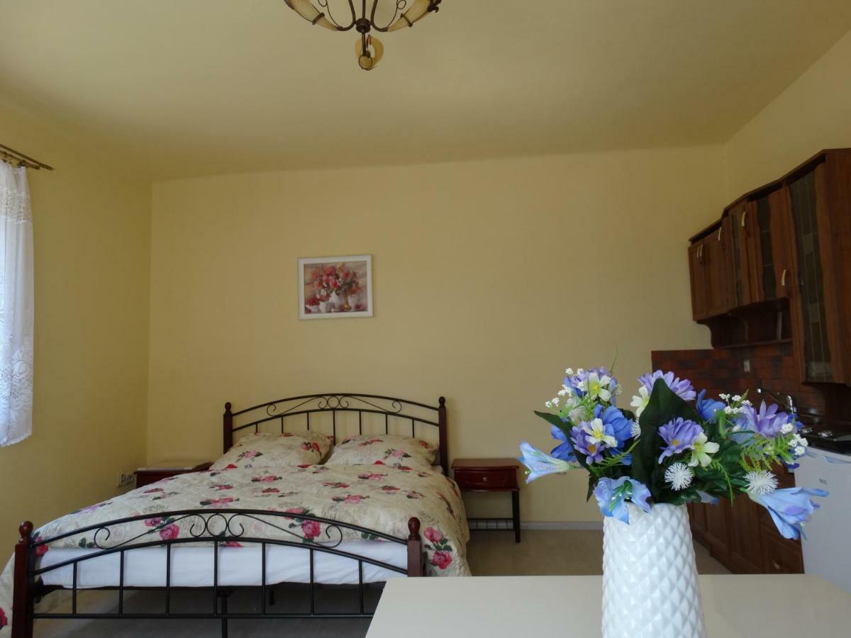 Apartmány Matilda Pribylina Esterno foto