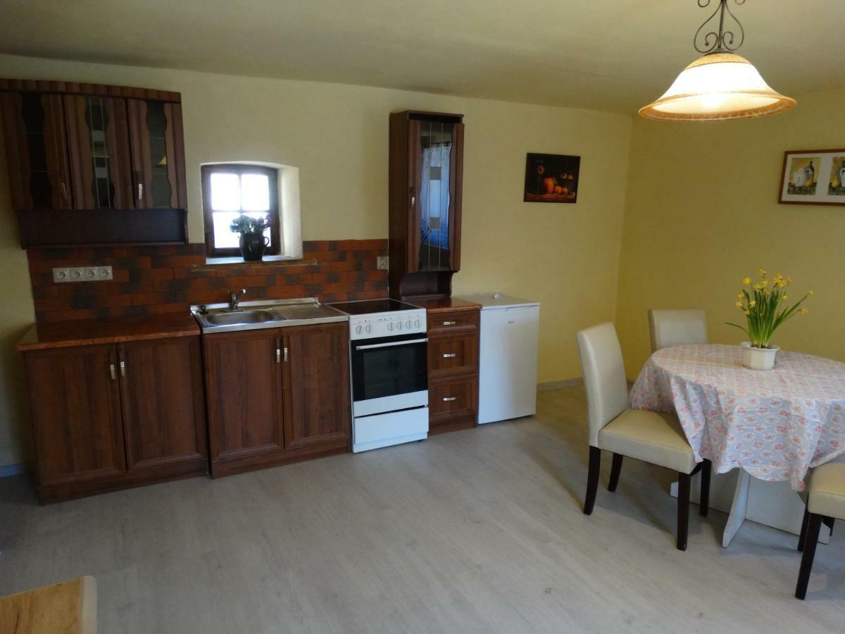 Apartmány Matilda Pribylina Esterno foto