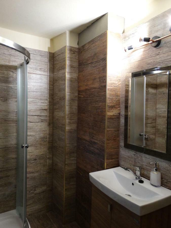 Apartmány Matilda Pribylina Esterno foto