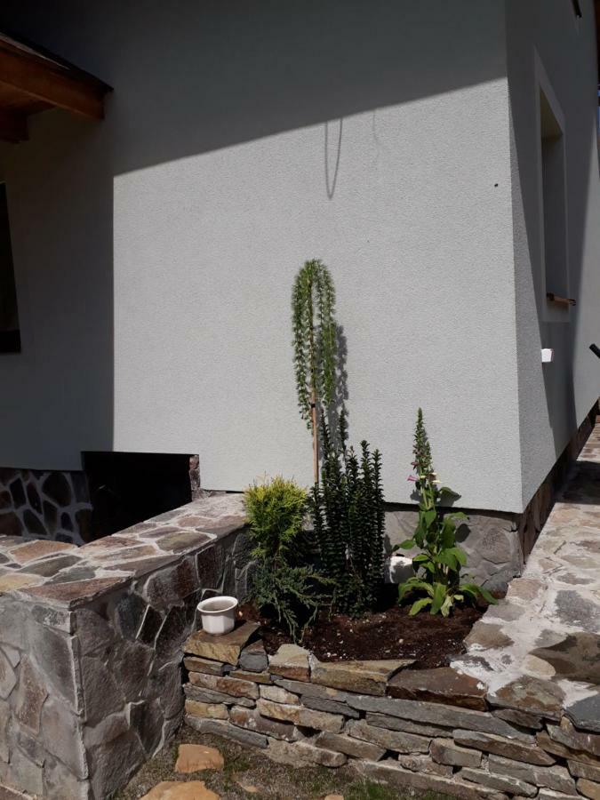 Apartmány Matilda Pribylina Esterno foto