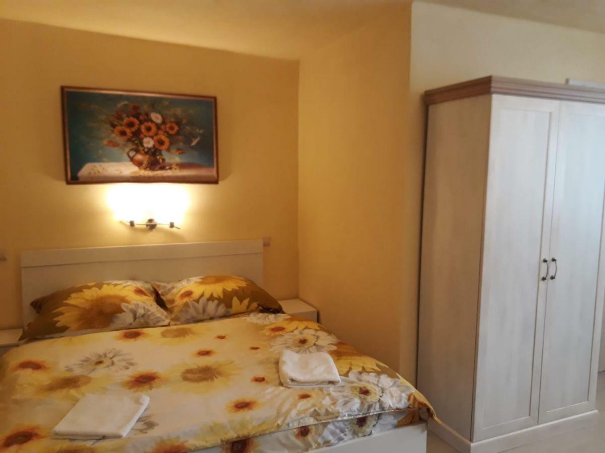 Apartmány Matilda Pribylina Esterno foto