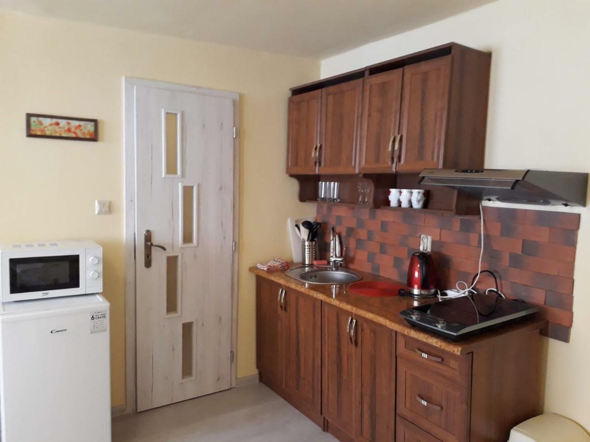Apartmány Matilda Pribylina Esterno foto