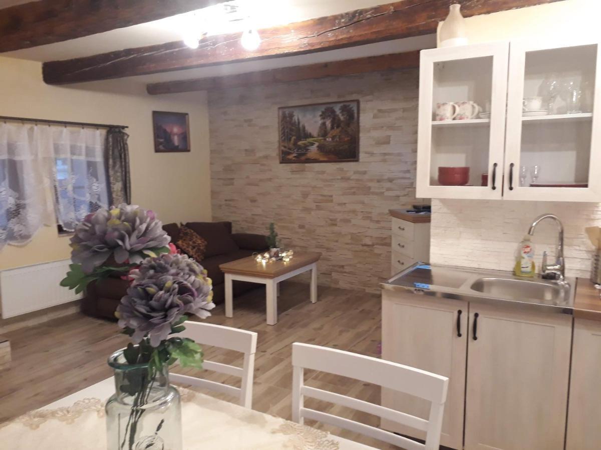 Apartmány Matilda Pribylina Esterno foto