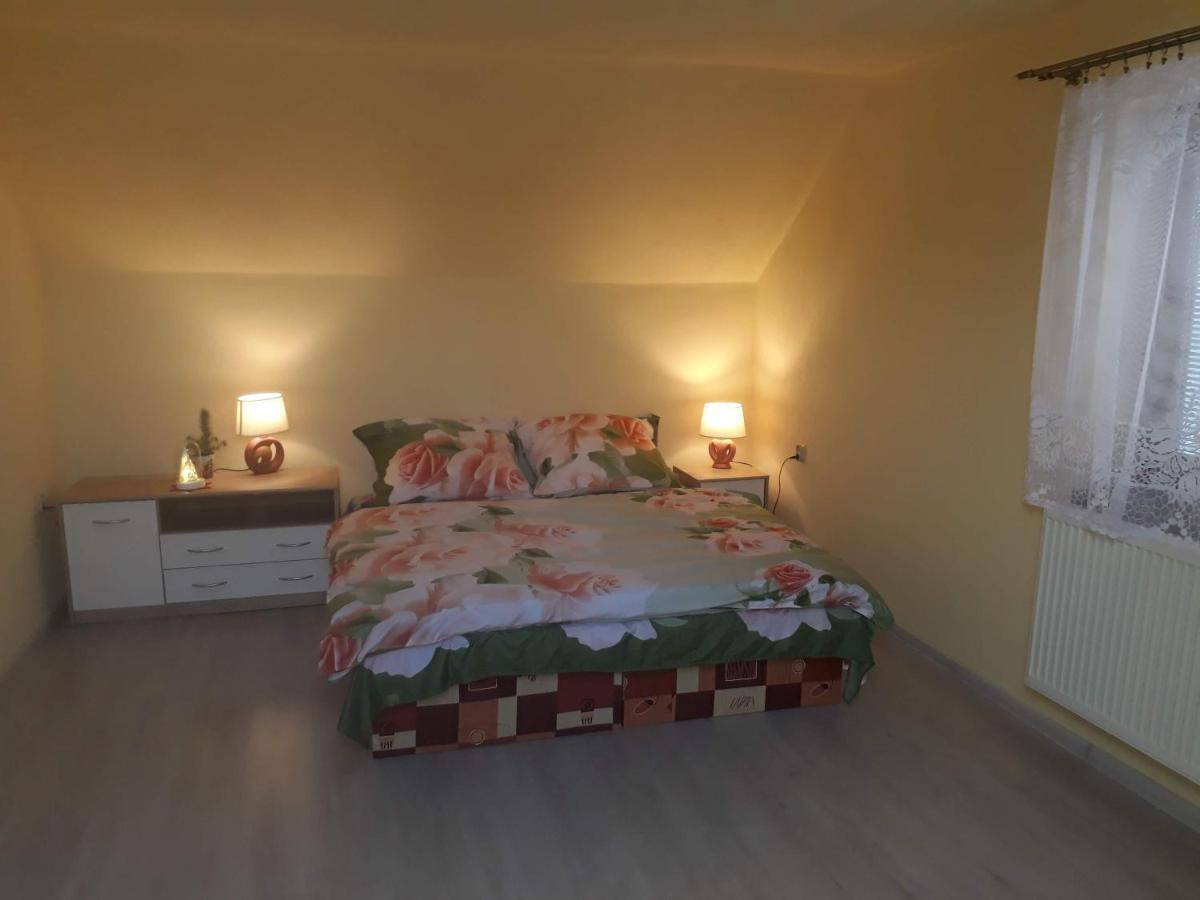 Apartmány Matilda Pribylina Esterno foto