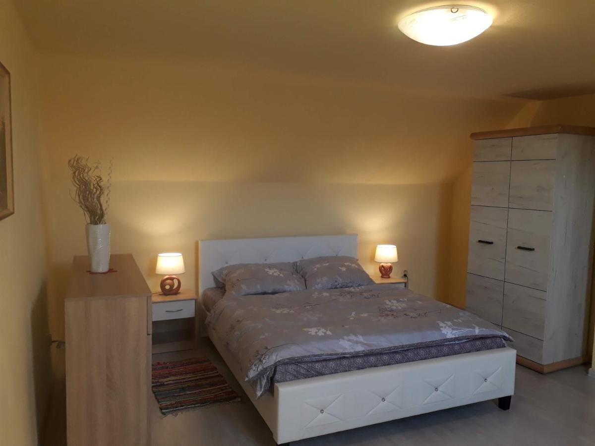 Apartmány Matilda Pribylina Esterno foto